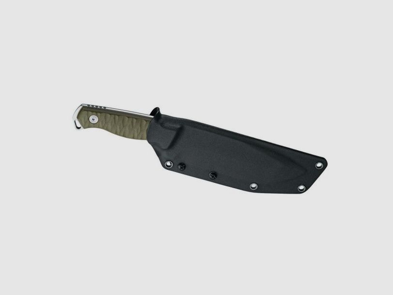BlackFox Golem G10 OD Zielony Nóż Składany, zdjęcie 3 z 4
