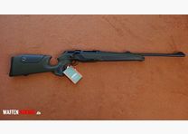 Merkel Helix Speedster with fluted barrel, Cal; 7x64
