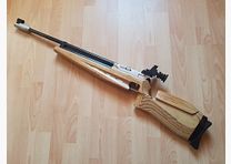 Matchluftgewehr Feinwerkbau 601 