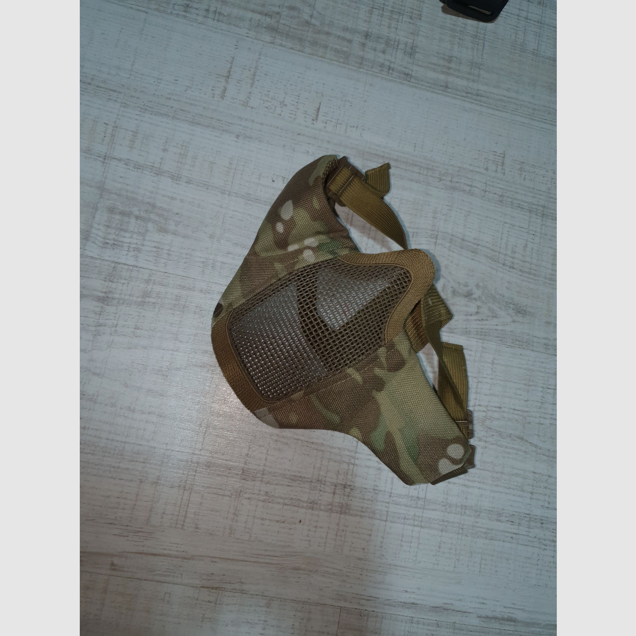 Airsoft Ausrüstung 