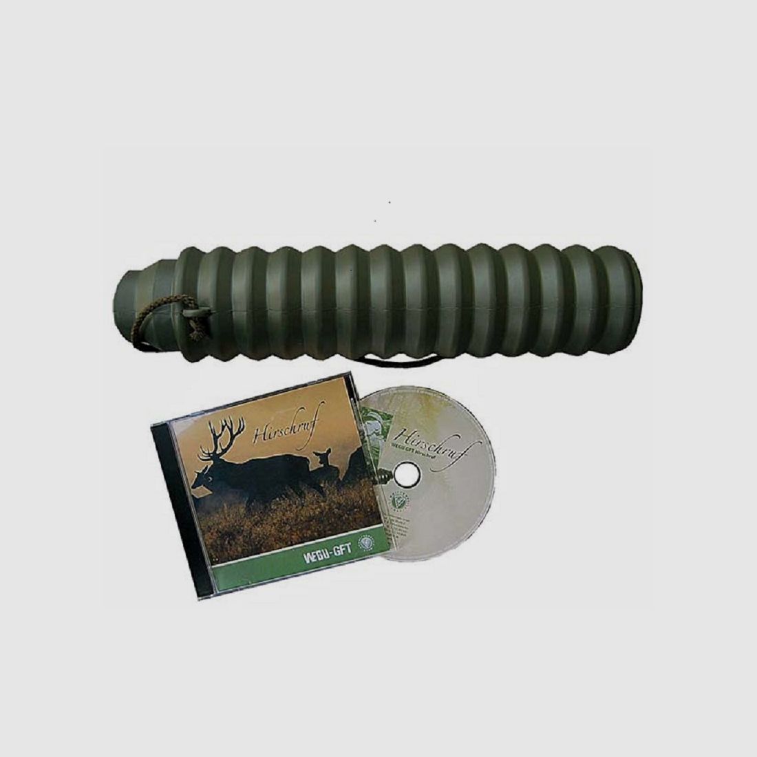 Wegu appeau pour cerf élaphe en période de brame, image 6 sur 6