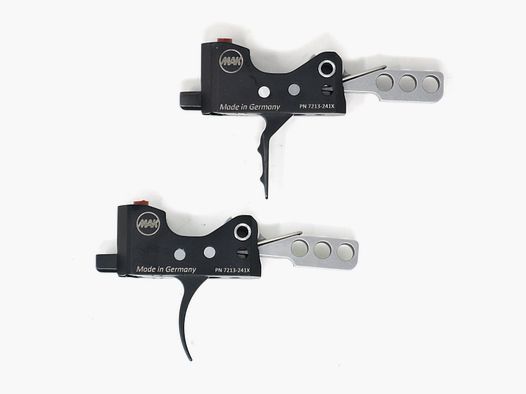 MAK Trigger DRS – Scatto Drop-In per AR