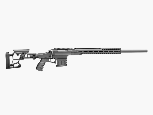 Rifle SABATTI STORM Precio: 1713€ Descuento: 1550€
