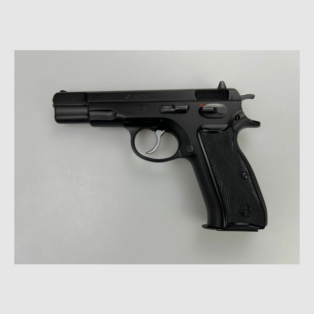 CZ 75