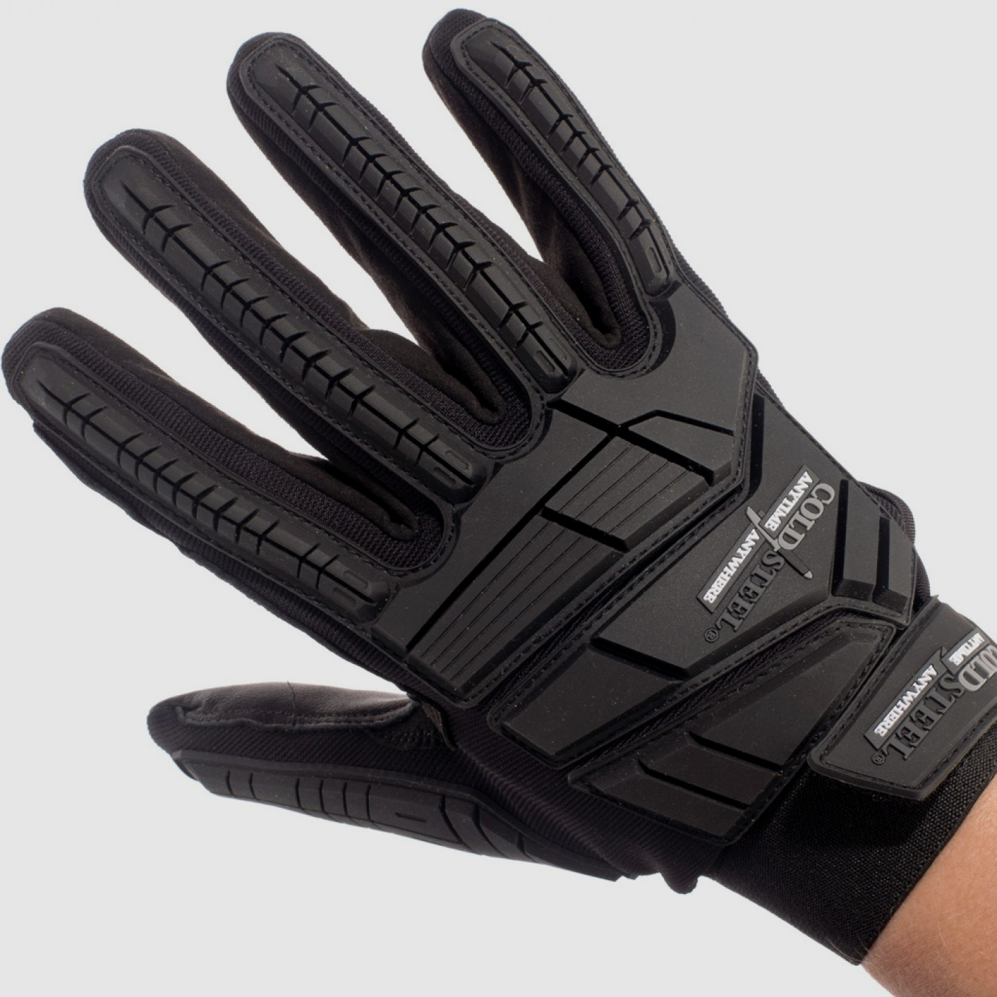 Handschuhe XXL (Schwarz) | 87737