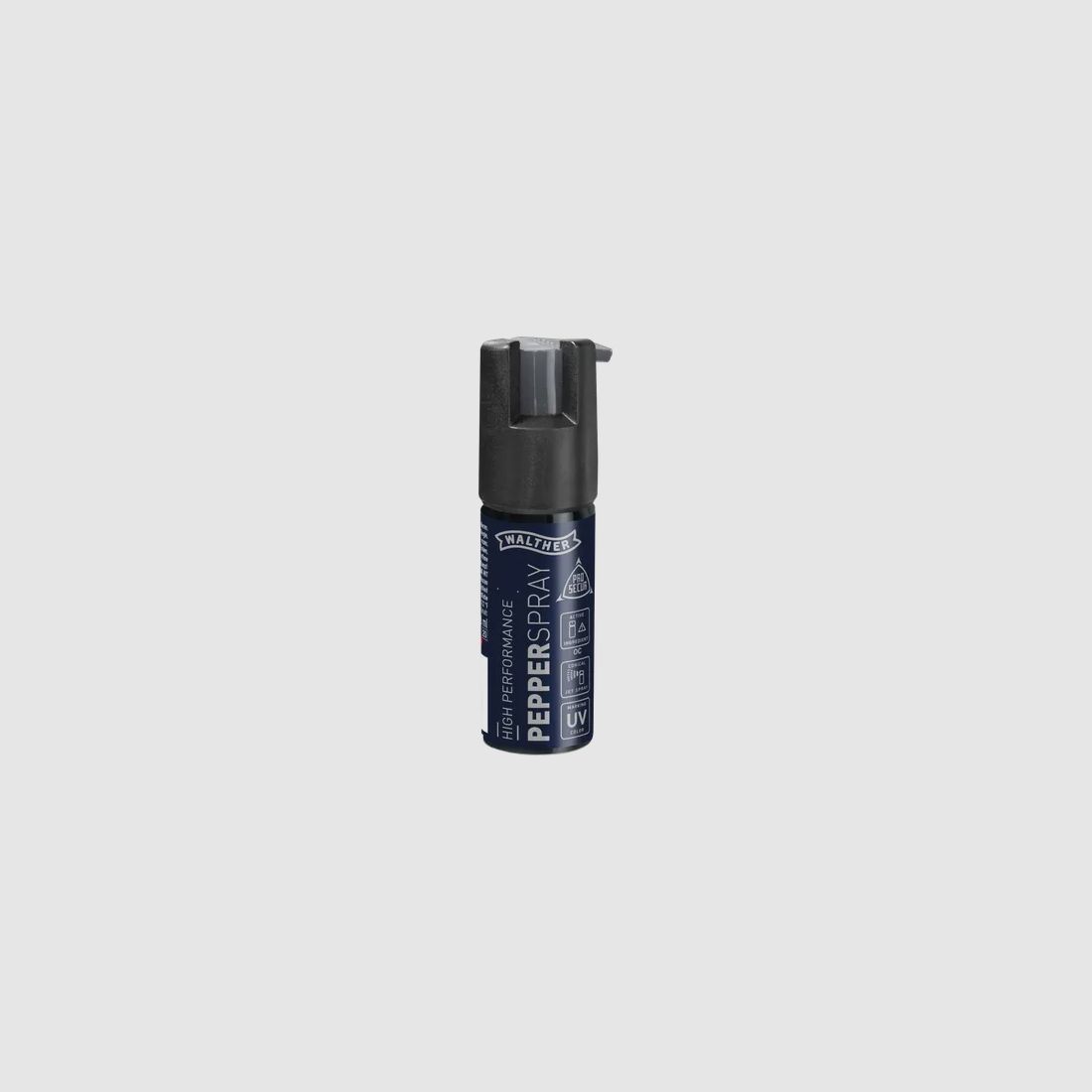 WALTHER PRO SECURE PEPPERSPRAY BREEDSTRAAL 16 ML