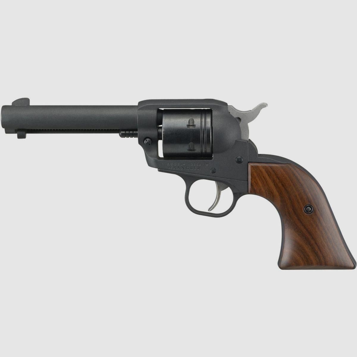 Ruger - Rewolwer Wrangler - 4,62" - .22LR - 2014, zdjęcie 1 z 9