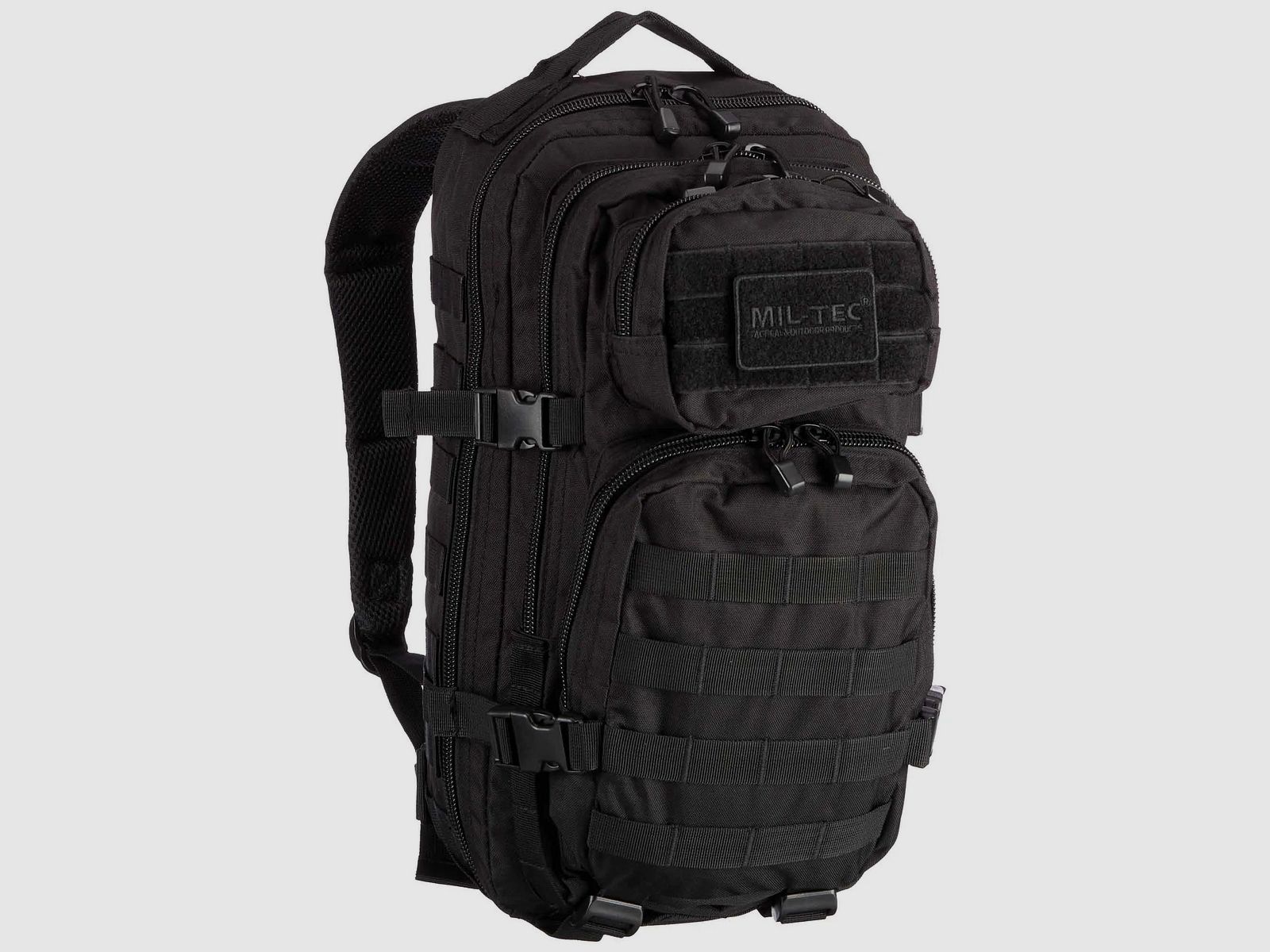 Mil-Tec Rucksack US Assault Pack Small 20 L