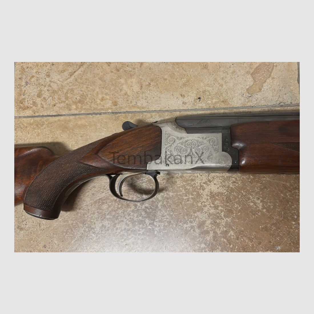 Winchester XTR Win 12/70