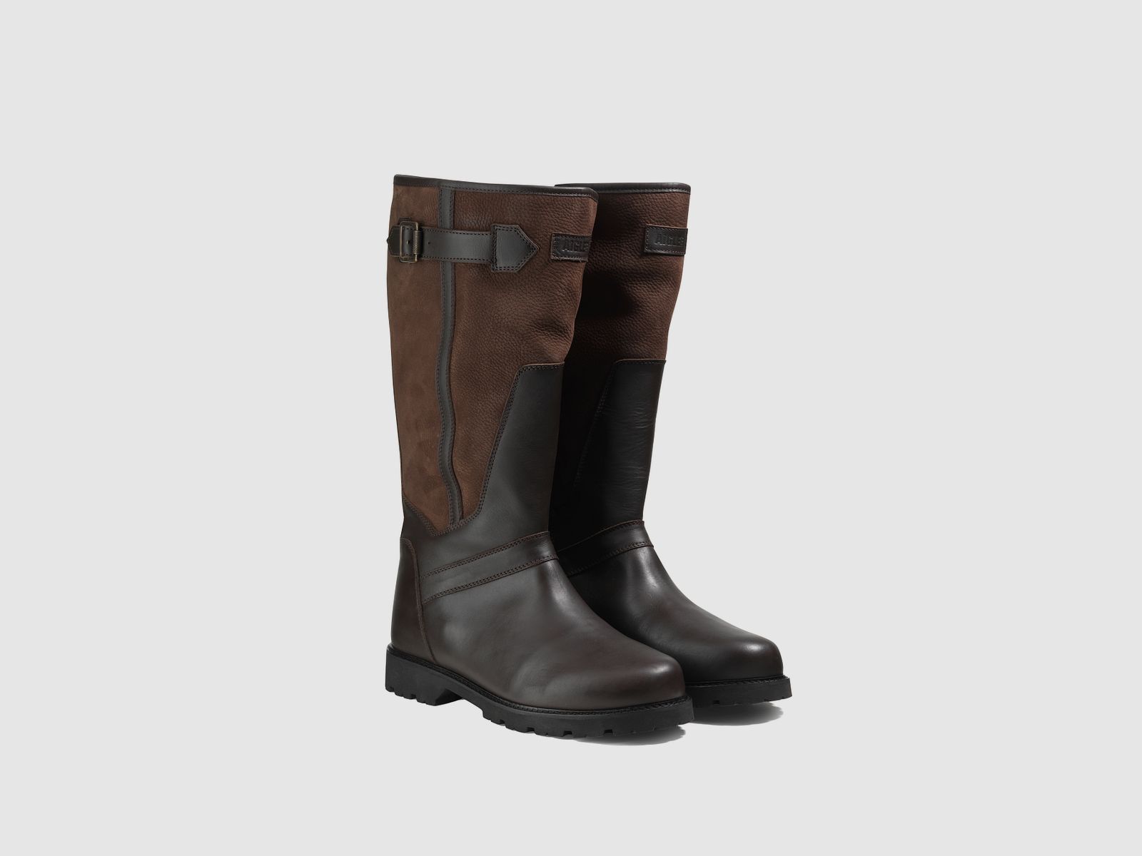 Bottes de chasse Aigle Inverss GTX