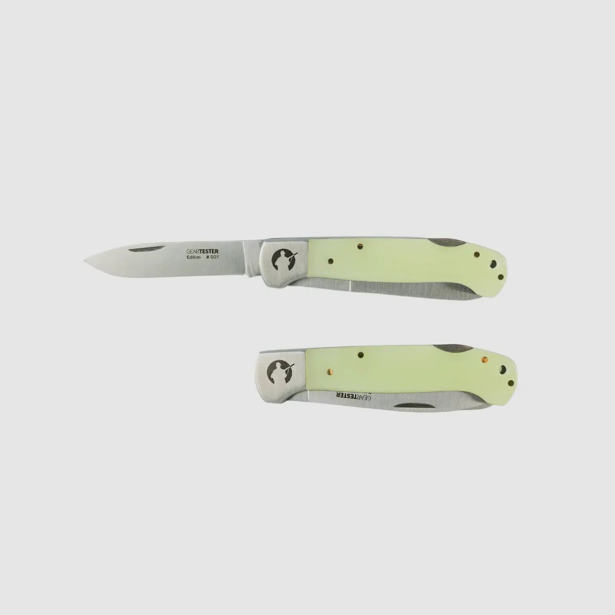 PUMA IP GEARTESTER coltello da caccia pieghevole