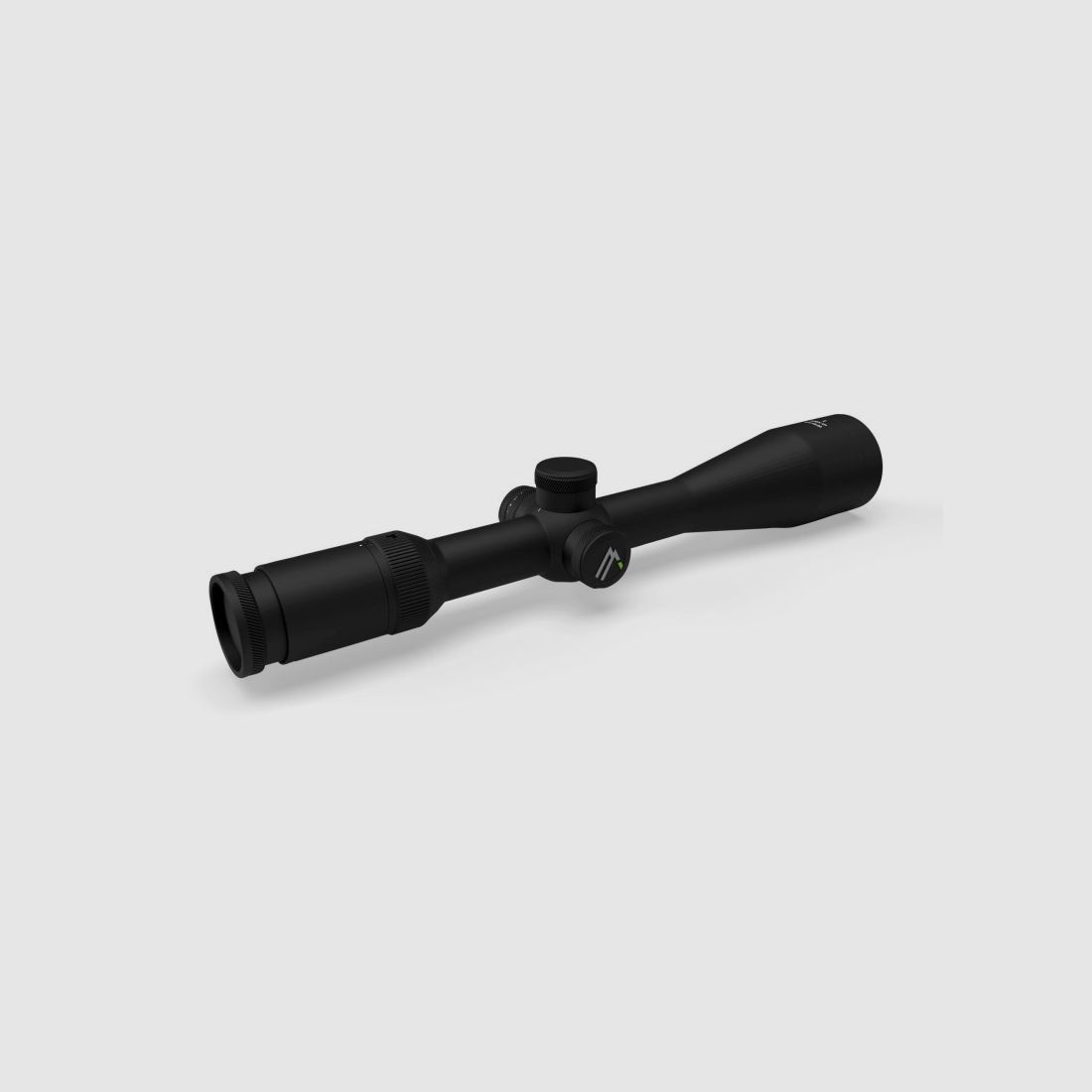 Zielfernrohr ALPEN OPTICS Apex XP 2,5-15X50 RI A4 mit SmartDot-Technologie und FluoDigits, Bild 2 von 3