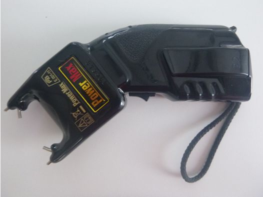 Vends KH Security Electrochoc