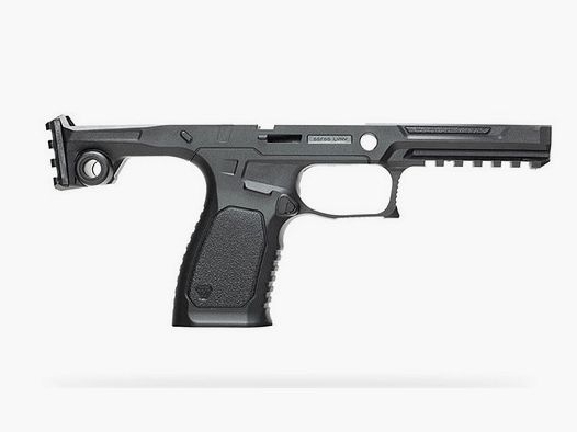 STRIKE INDUSTRIES BRAVO CHASSIS 9MM LUGER FOR SIG SAUER P320