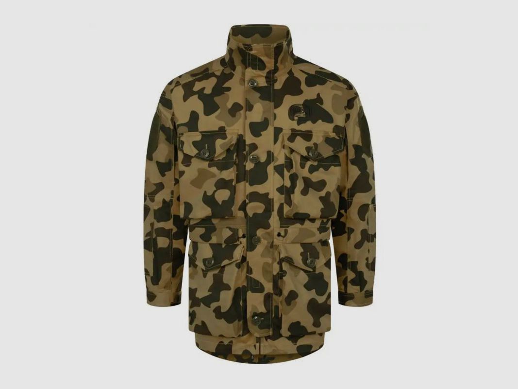 Mauser H-Jacke Stalker Field, Bild 6 von 8