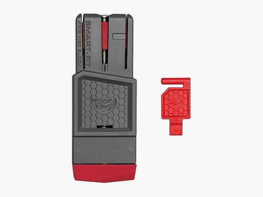 Real Avid SMART-FIT AR-15 Spannblock
