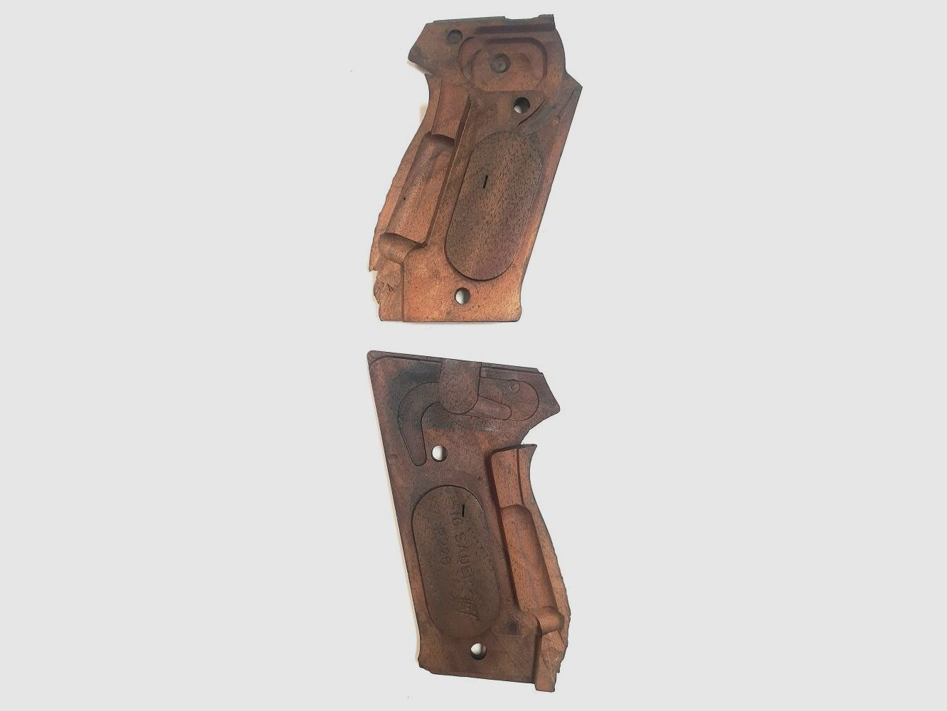Sig Sauer Teilesatz P220