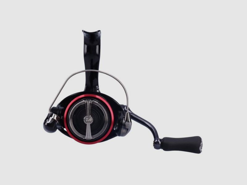 DAIWA FUEGO 23LT 2500 XH, Bild 2 von 3