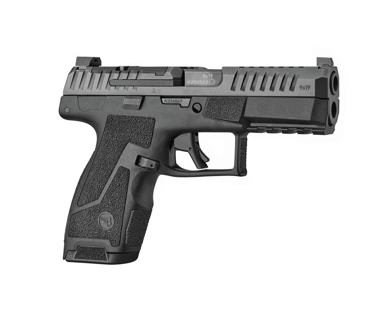 CZ – Pistole / Duty 4.0 C / 9mm / 17 Schuss, Bild 5 von 5