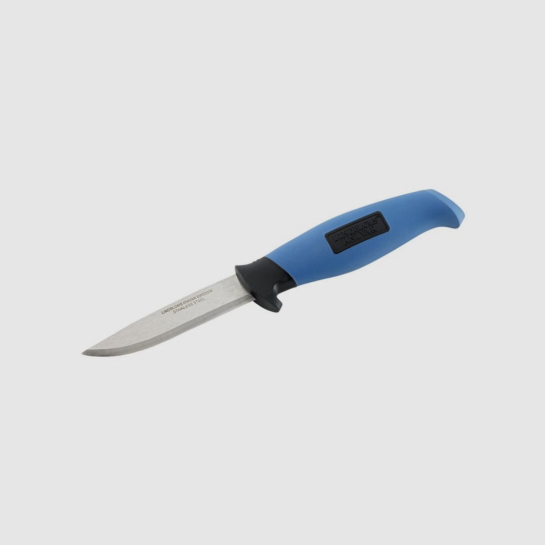 Lindblom's Knivar Messer,rostfrei, griff