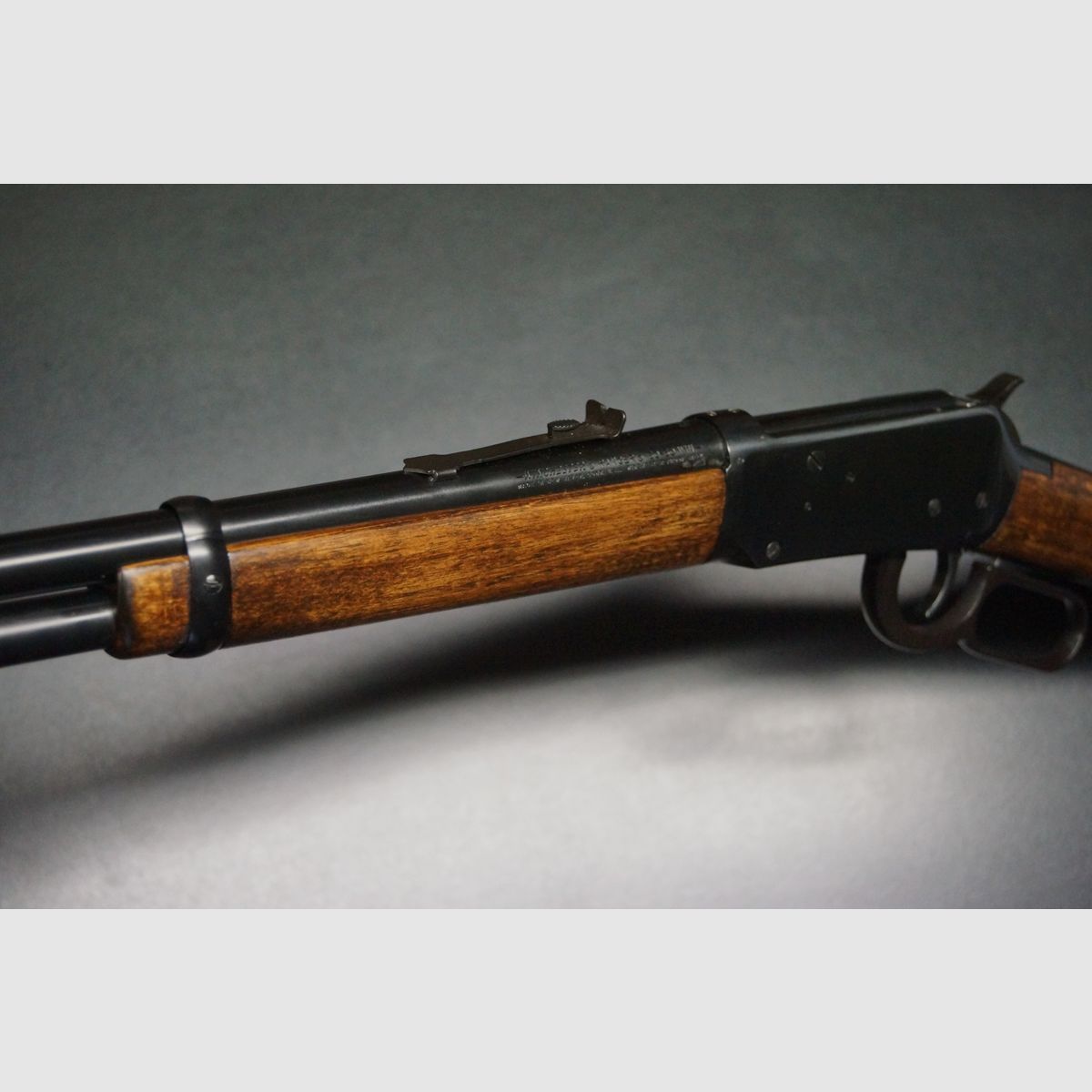 Winchester 1894, Bild 5 von 6