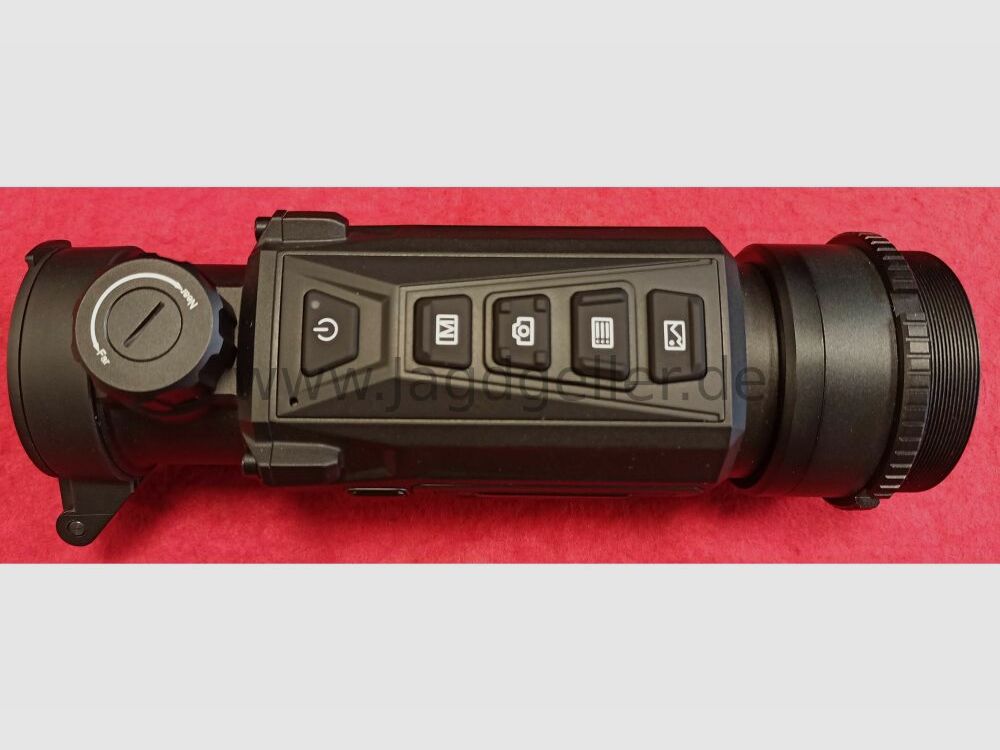 Hikmicro TH35PC 2.0, zdjęcie 2 z 2
