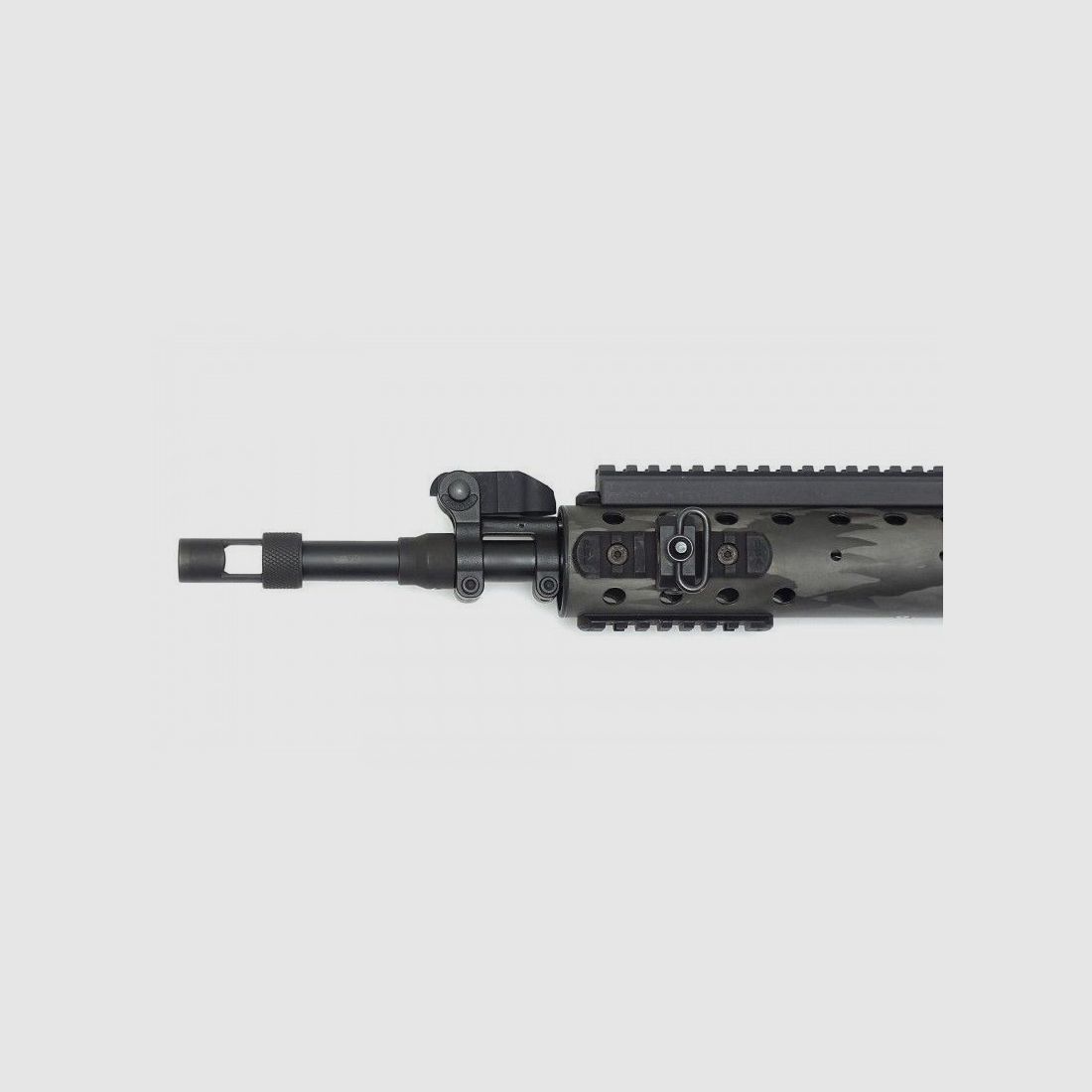 Oberland Arms OA-15 SPR MK12 Mod0 .223, Bild 3 von 4
