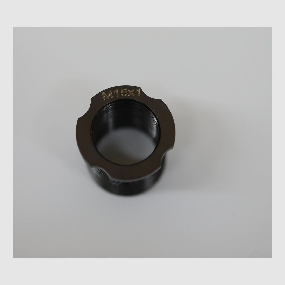 S.I.W. Gewindeadapter M16x1