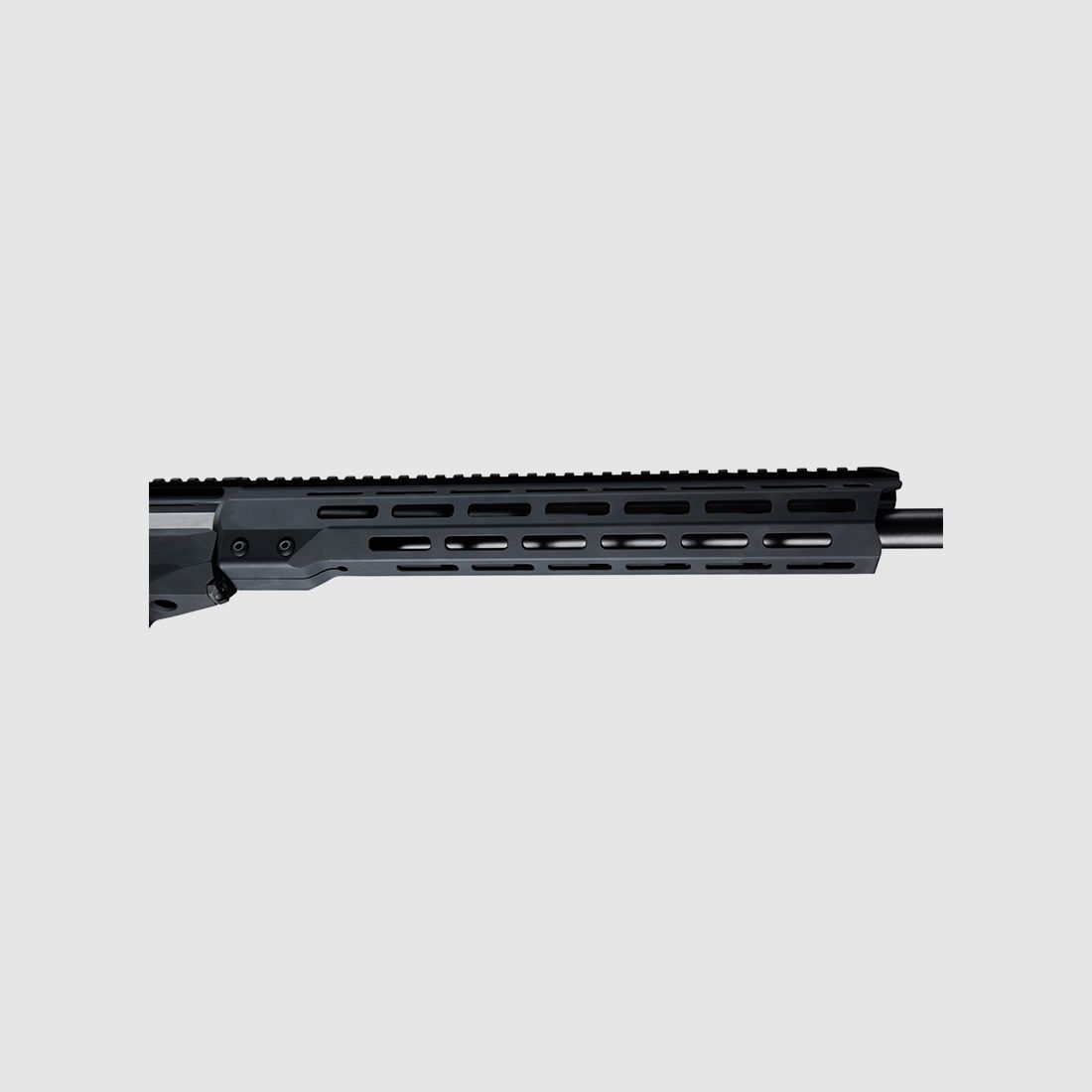 Tikka – Repetierer / T3x TAC A1 / 20in / .308Win / Folding Stock / Schwarz, Bild 5 von 8