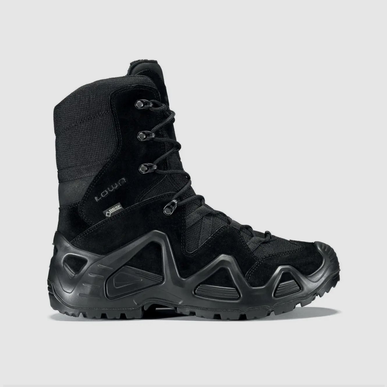 Tactical boots Zephyr GTX Hi MK1 Lowa (Black), image 2 of 4