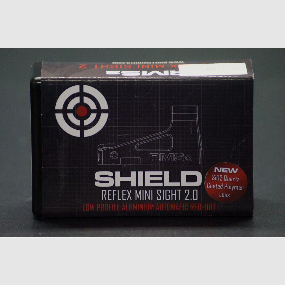 Shield RMS 2