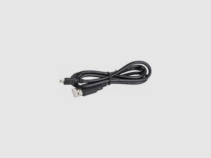 Pulsar USB Kabel für Pulsar Helion, Forward , Krypton und Accolade Modelle