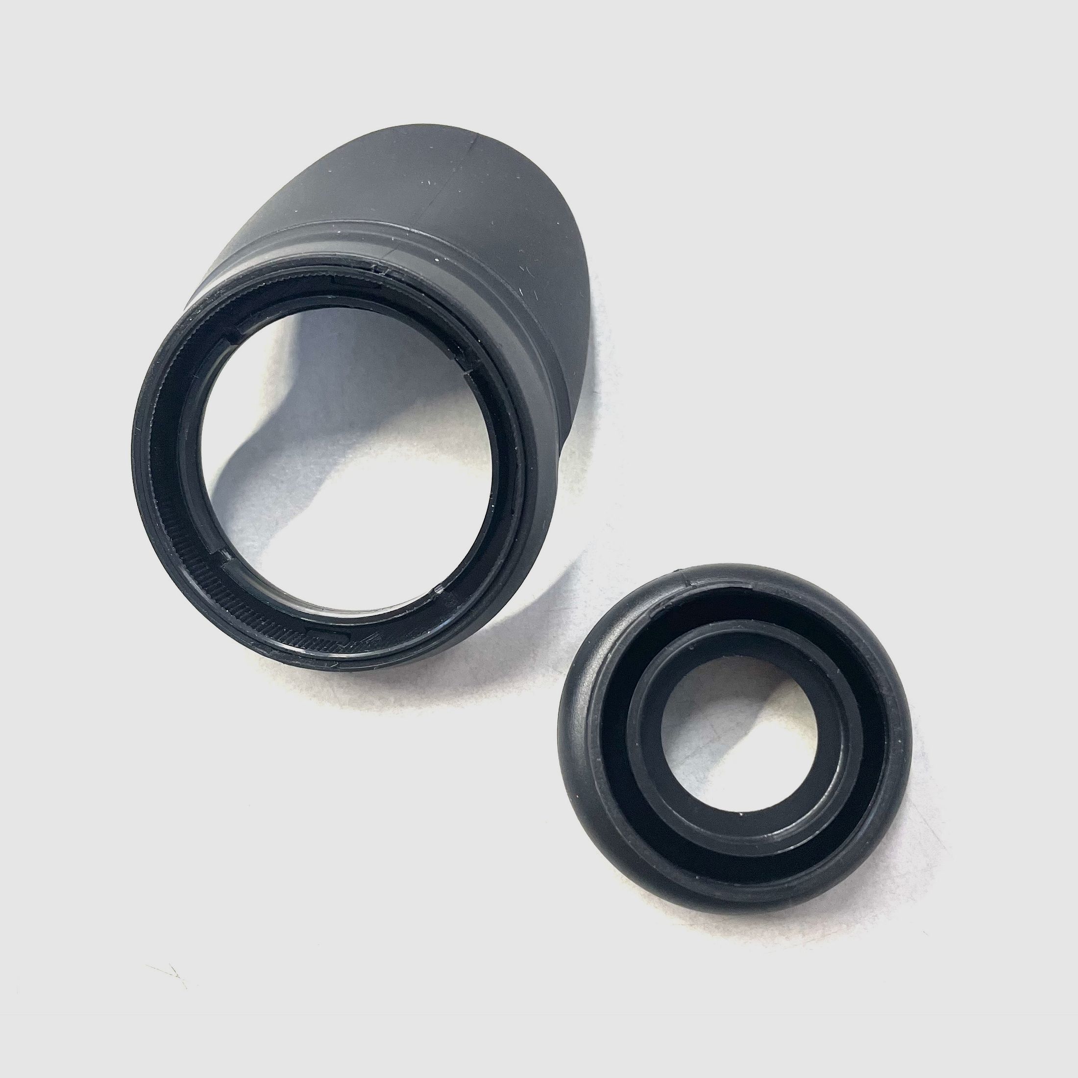 Pulsar Helion goma ocular