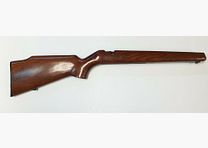Anschütz stock for Anschütz 1515 - wood
