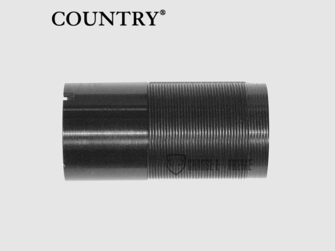 Choke COUNTRY Kal. 12