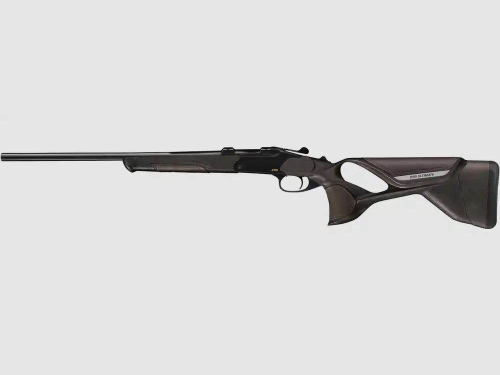 Blaser K95 Ultimate Cuero Cal. 8x57IRS