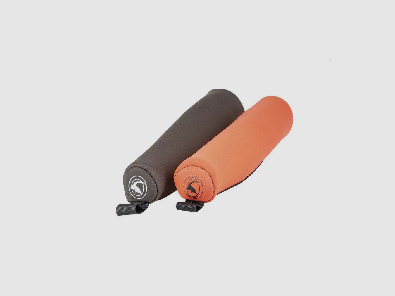 Jakele Zielfernrohrschutz - Orange