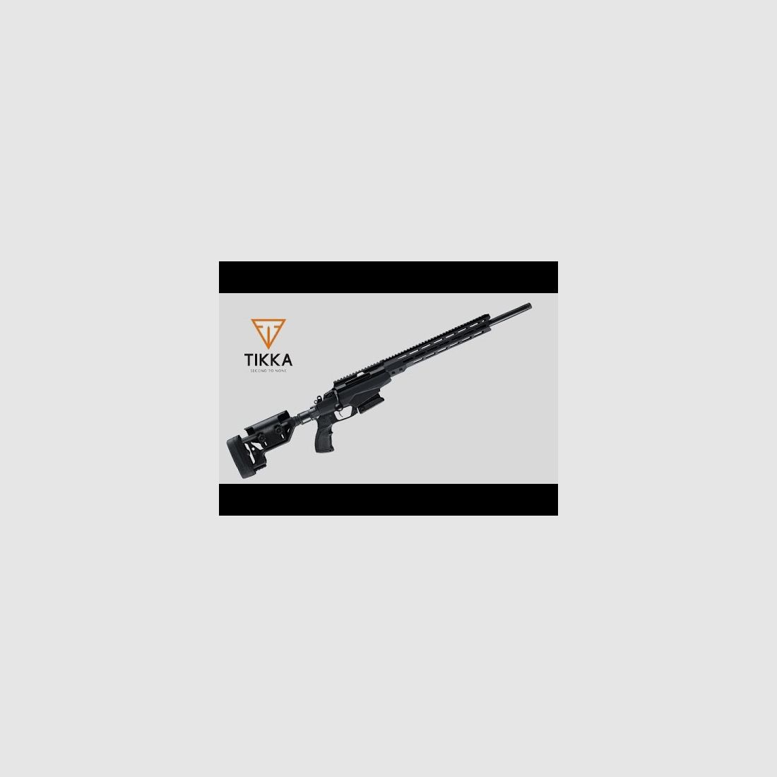Tikka T3 X Tac A1 .308, zdjęcie 1 z 10