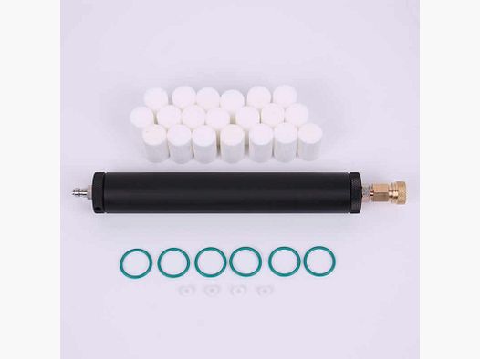 FLUID EQUIPMENT FILTRO COMPRESSORE