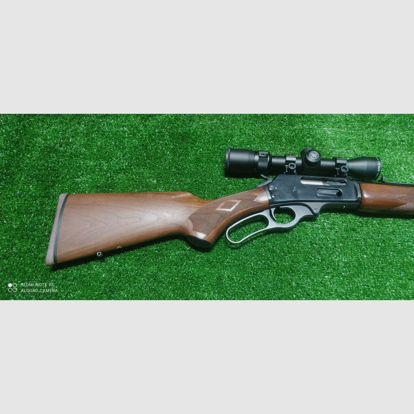 MARLIN 336 C 20" Kal. 30/30 Win., Bild 5 von 9