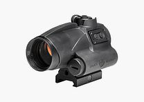 SIGHT MARK	 Wolverine 1x28 Mirino Rosso Nero