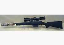 Howa Komplettset 1500 S.A. Sporter