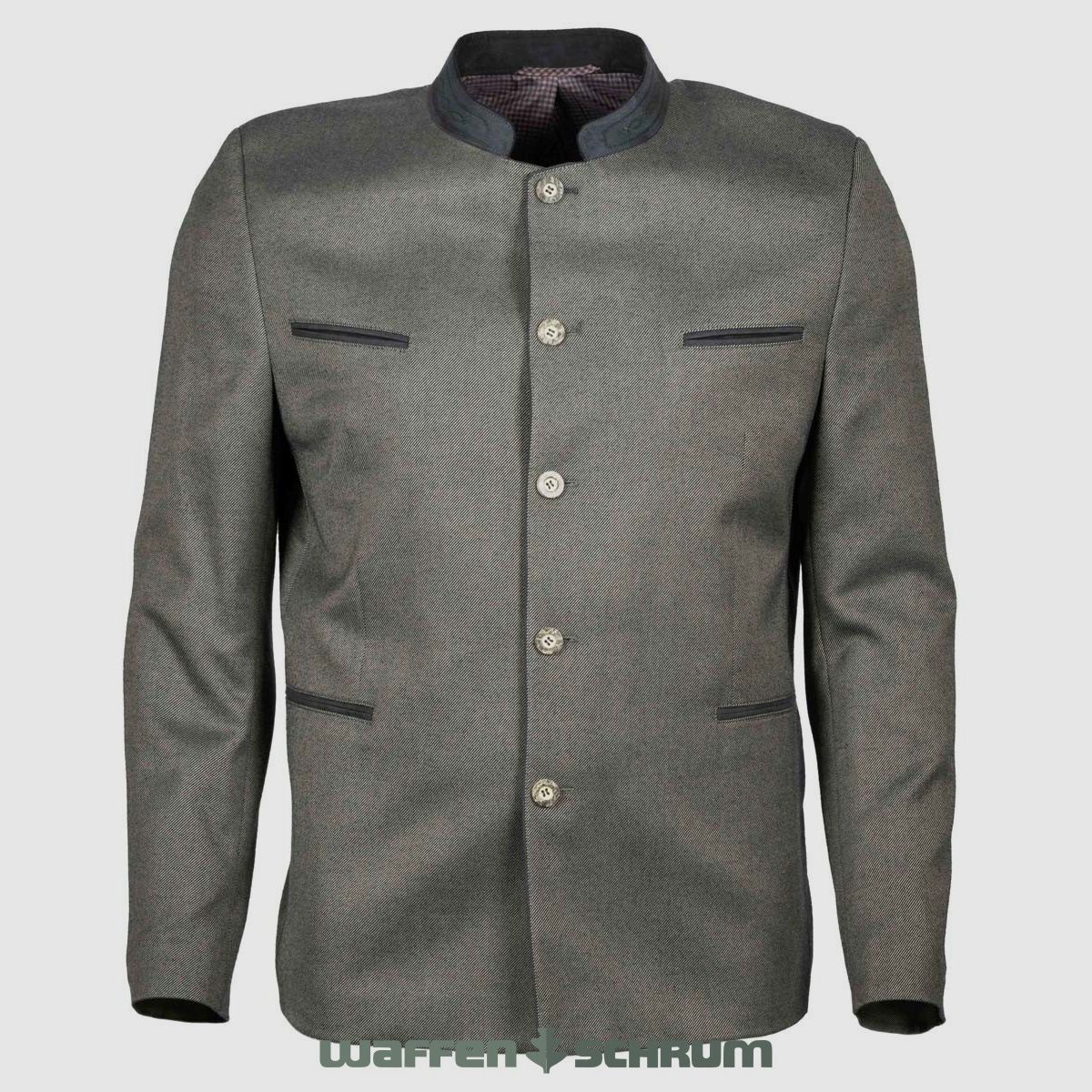 Bracia Weis Janker Rosenheim F Zielony/Melange