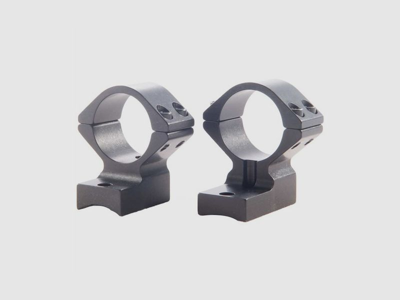 TALLEY REMINGTON 700 1″ MEDIUM SCOPE MOUNT, imagen 1 de 2