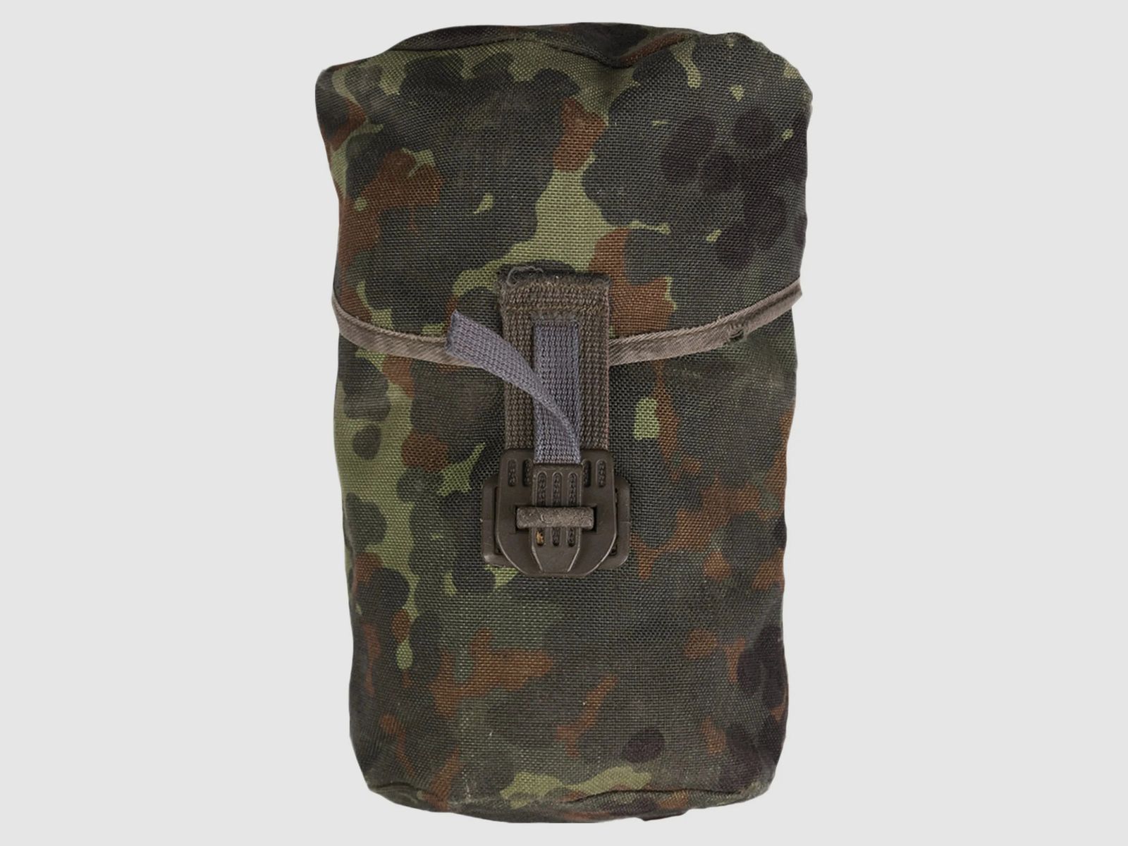 Bundeswehr Original BW Feldflaschentasche gebraucht