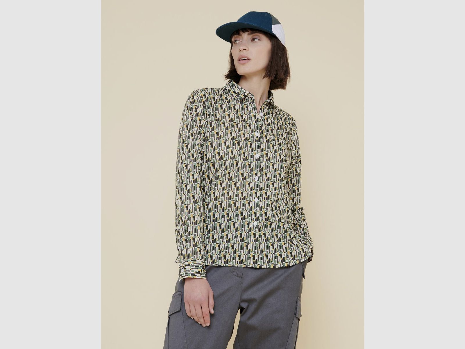 AIGLE Loiseleuri Liberty, afbeelding 4 van 4