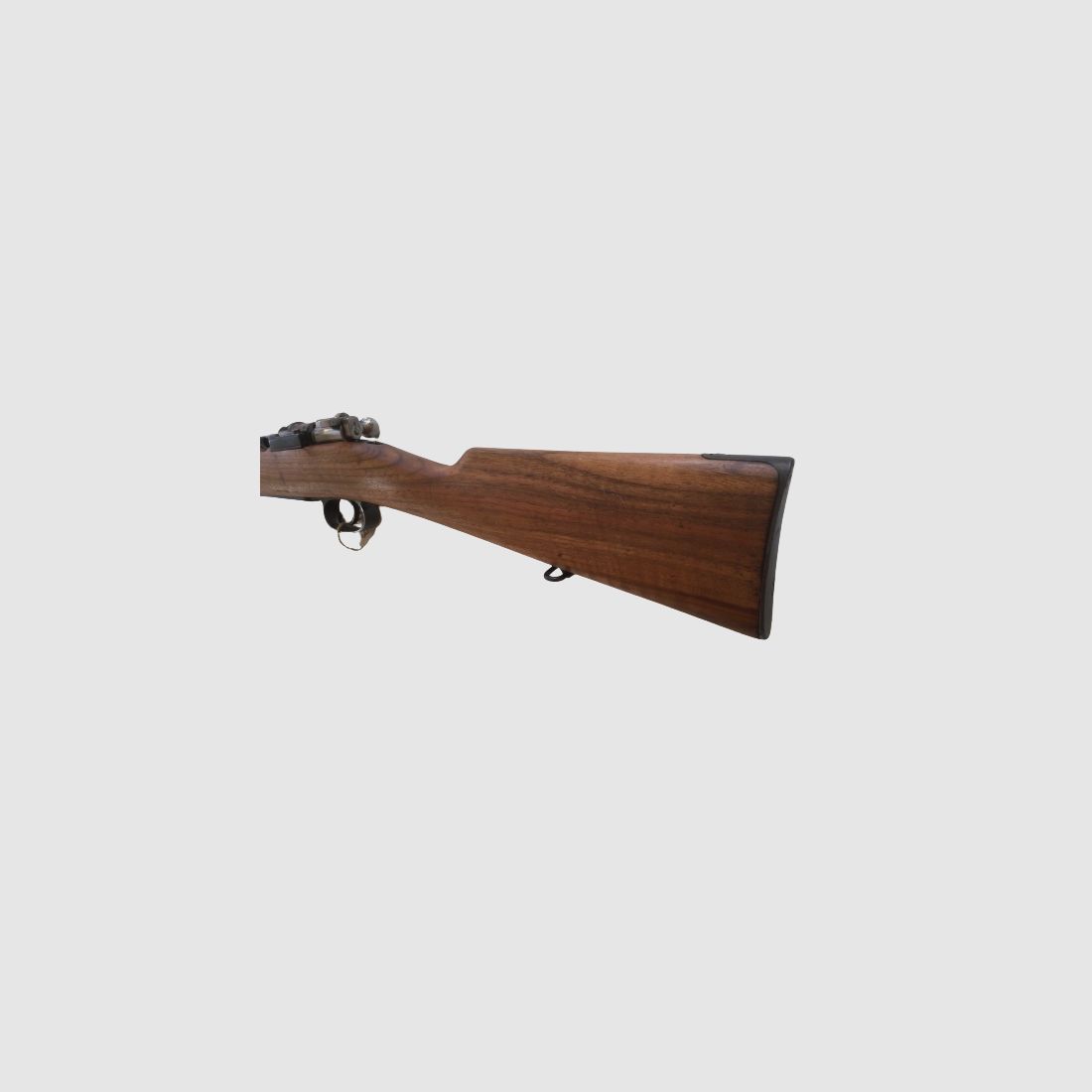 Husqvarna M96 Schwedenmauser, Kaliber 6,5×55