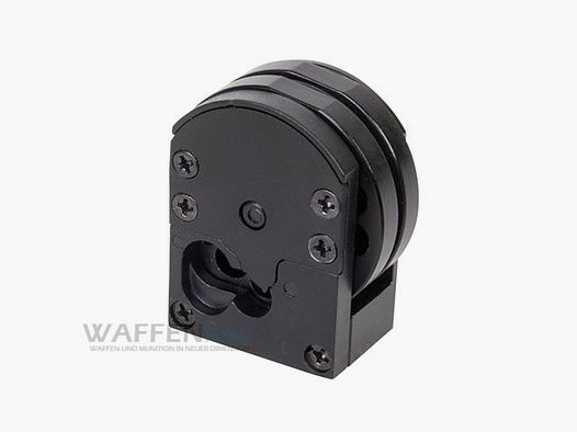 Magazzino GSG M11 4,5mm Diabolo