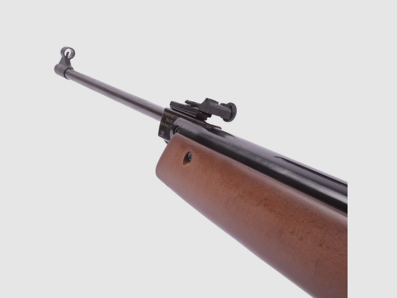 Perfecta Umarex Perfecta 45 Luftgewehr Holzschaft Kal. 4,5mm