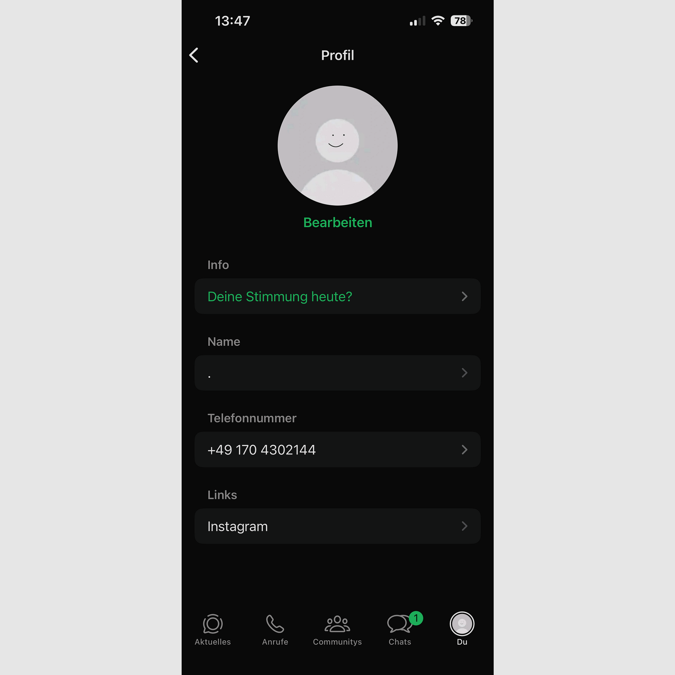 Walther P99 as good as new